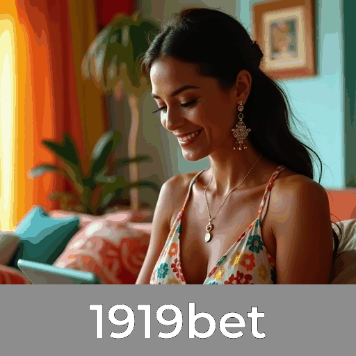 1919bet: Seu Cassino Online Seguro e Confiável