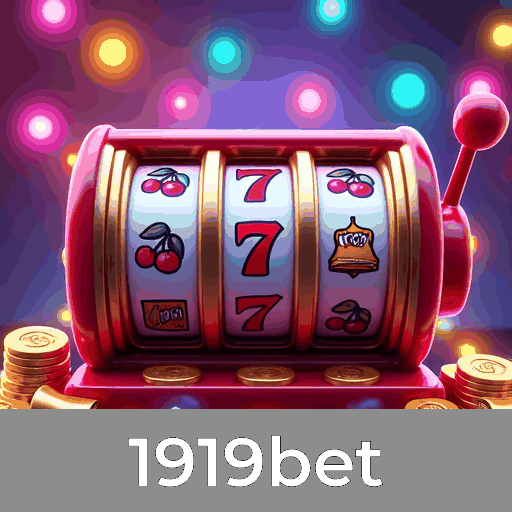 1919bet: Slots - Mega Prêmios, Dealers ao Vivo - Imersão Total, Jogos de Mesa - Desafios Estratégicos